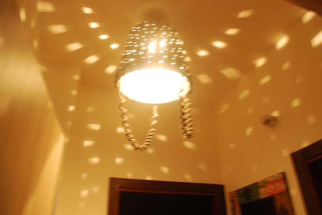 Bed & Breakfast Giulietta House Verona