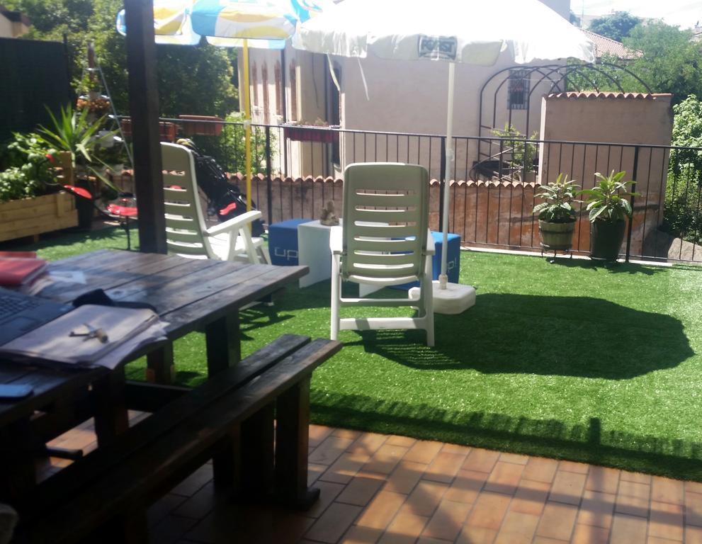 Bed & Breakfast Giulietta House *