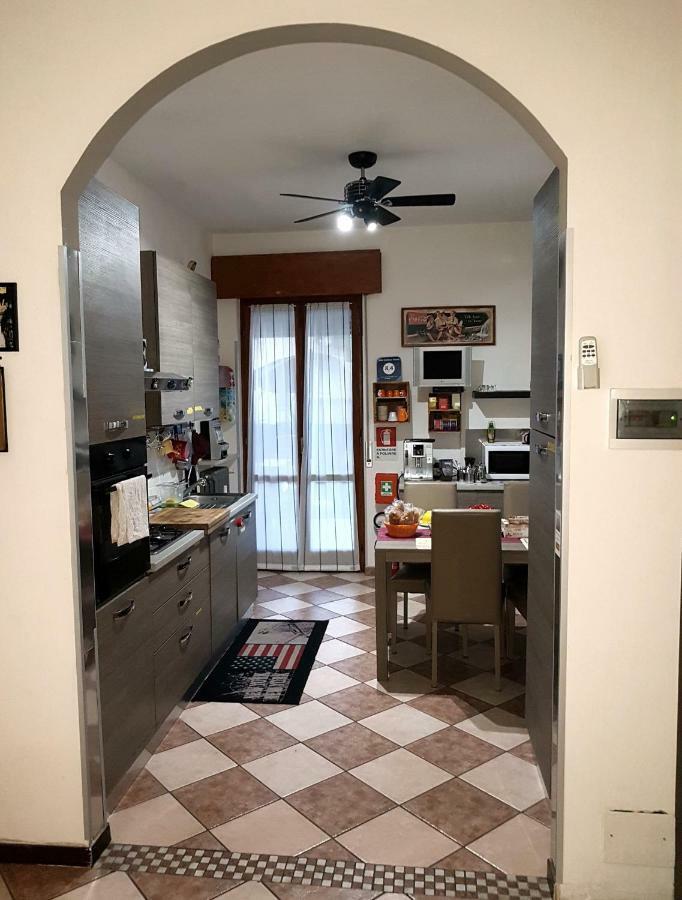Giulietta House Bed & Breakfast *