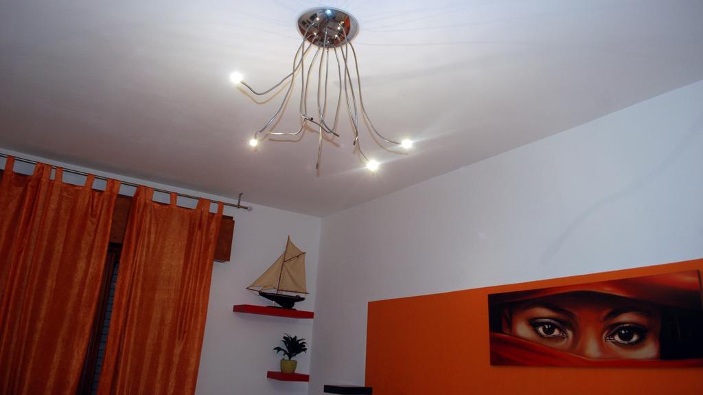 Giulietta House Bed & Breakfast *