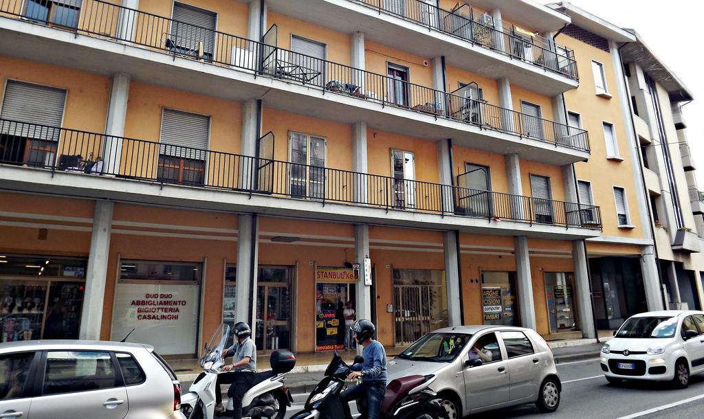 Bed & Breakfast Giulietta House Verona