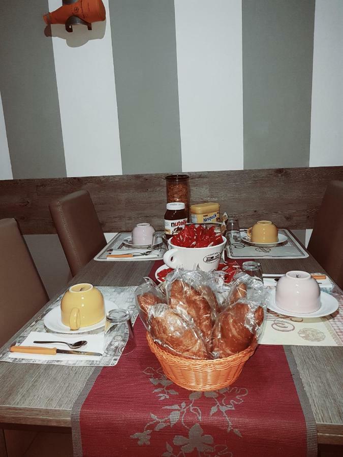 Giulietta House Bed & Breakfast Verona