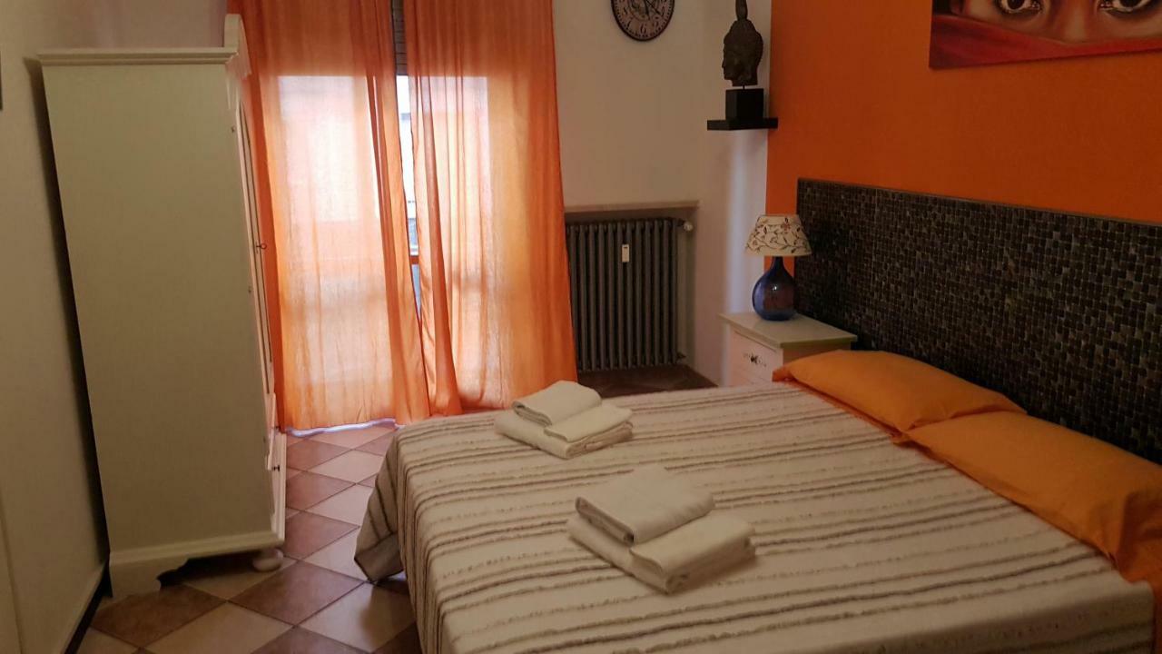 Giulietta House Bed & Breakfast *