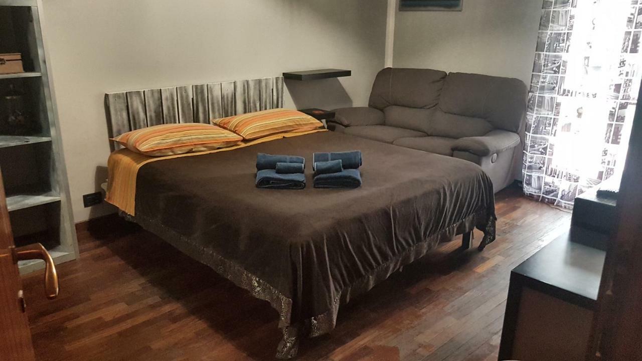 Giulietta House Bed & Breakfast